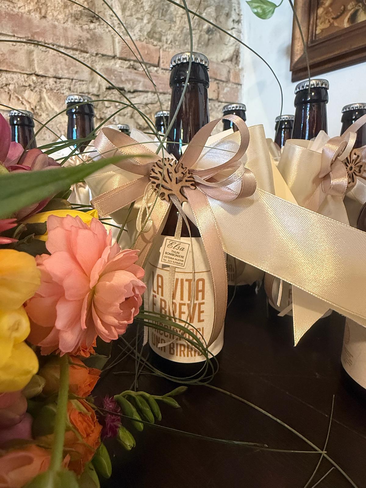 Matrimonio Federica e Claudio